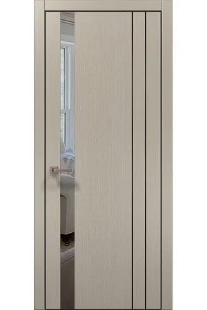 Двери Папа Карло Plato PL-22